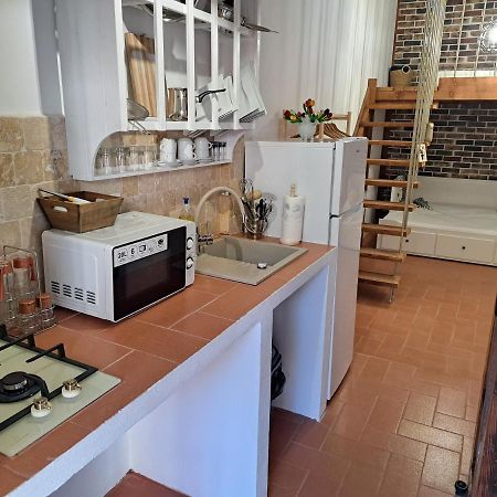 Apartamento Casa Doros Eforie Sud  Exterior foto