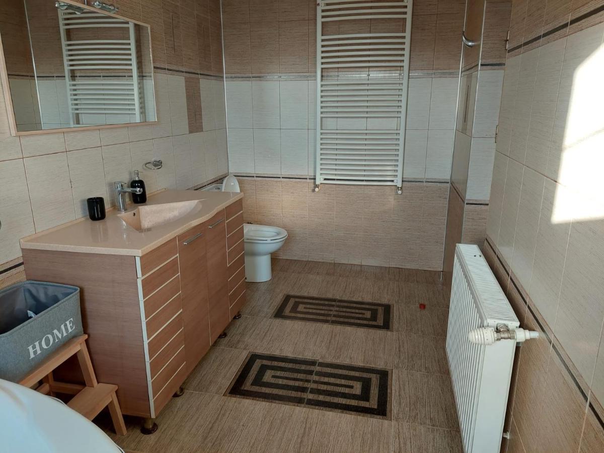 Apartamento Casa Doros Eforie Sud  Exterior foto