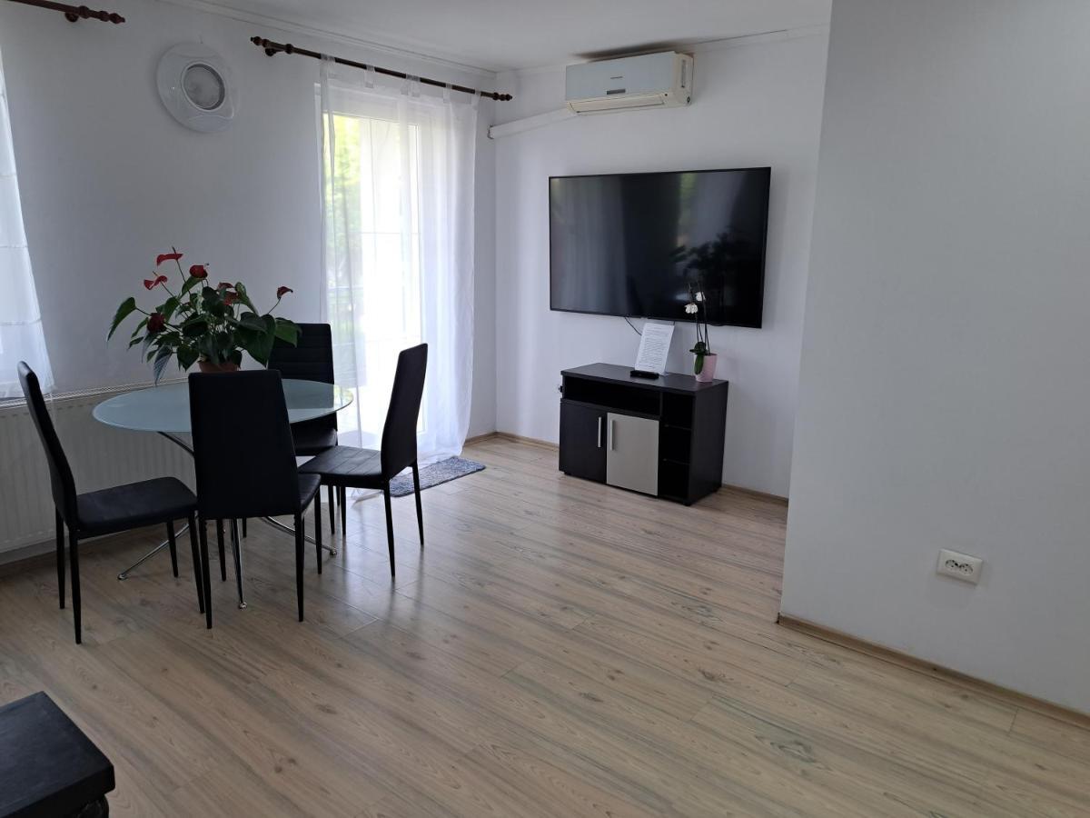 Apartamento Casa Doros Eforie Sud  Exterior foto